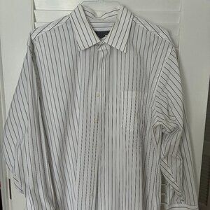 Mens Geoffrey Bean size 18. 34/35